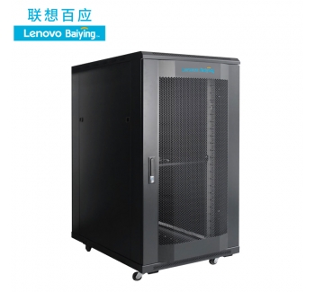 联想百应 机柜 T3-6618