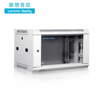 联想百应 机柜 T3-6406