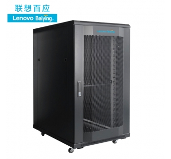 联想百应 机柜 T3-6622