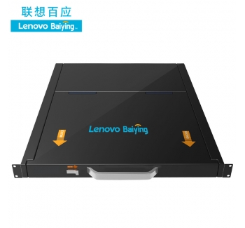联系百应 KVM TL-8608