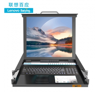 联系百应 KVM TL-1708