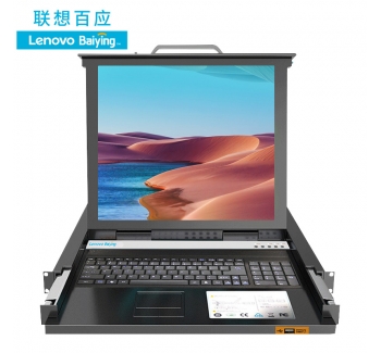 联系百应 KVM TL-8032