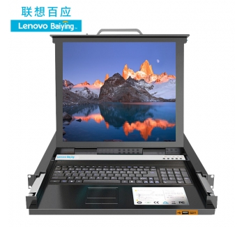 联系百应 KVM TL-8016