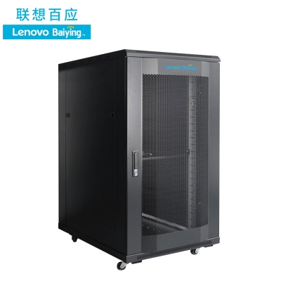 联想百应 机柜 T3-6618
