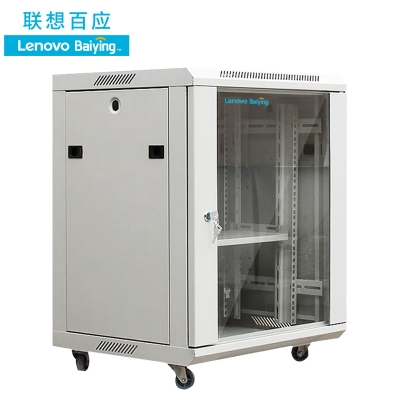 联想百应 机柜 T3-6412