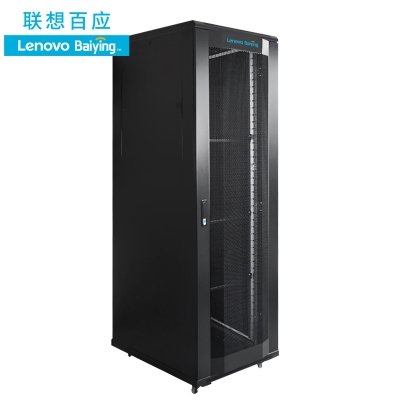 联想百应 机柜 T3-6642