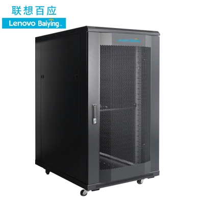 联想百应 机柜 T3-6622